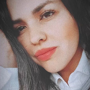 Meet your Posher, Norma